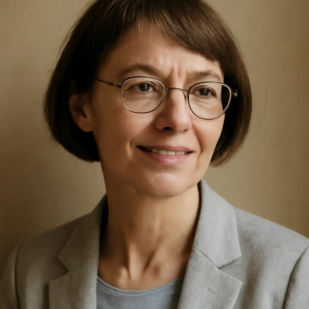 Elena Vasquez